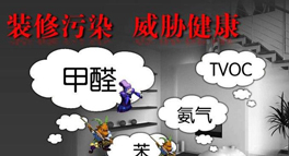 去除甲醛及裝修異味的有效方法有哪些？