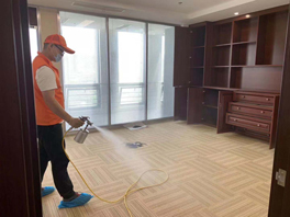 甲醛處理后就可以安全入??？