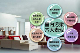 裝修污染對(duì)人體傷害有哪些？