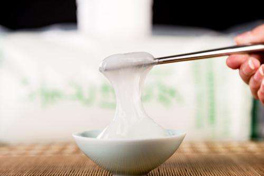貼墻紙用的糯米膠無甲醛是真的不含甲醛嗎？