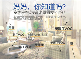 家長需注意、孩子出現(xiàn)這些癥狀或是甲醛中毒了