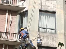 陽臺漏水什么原因?qū)е?？陽臺漏水的防水維修方法有哪些？